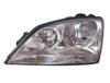 KIA 921023E060 Headlight